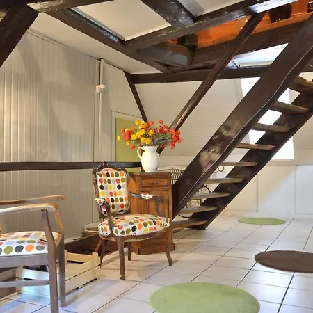 Chez Myriam Studio Parme