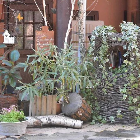 Chez Myriam Studio Parme Bed & Breakfast Colmar